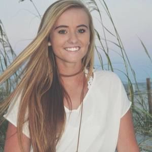 Meet your Posher, Haylie